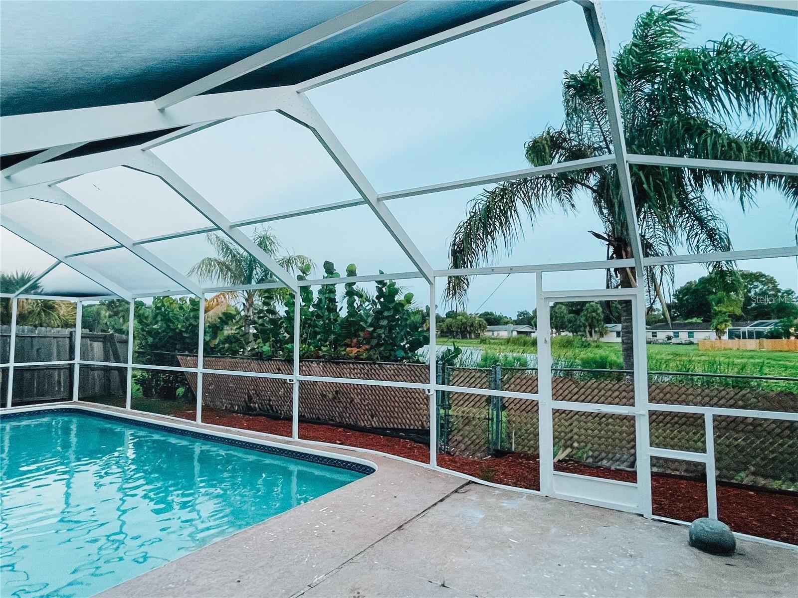 TIMBERLANE SUB UNIT 6 - Residential Lease