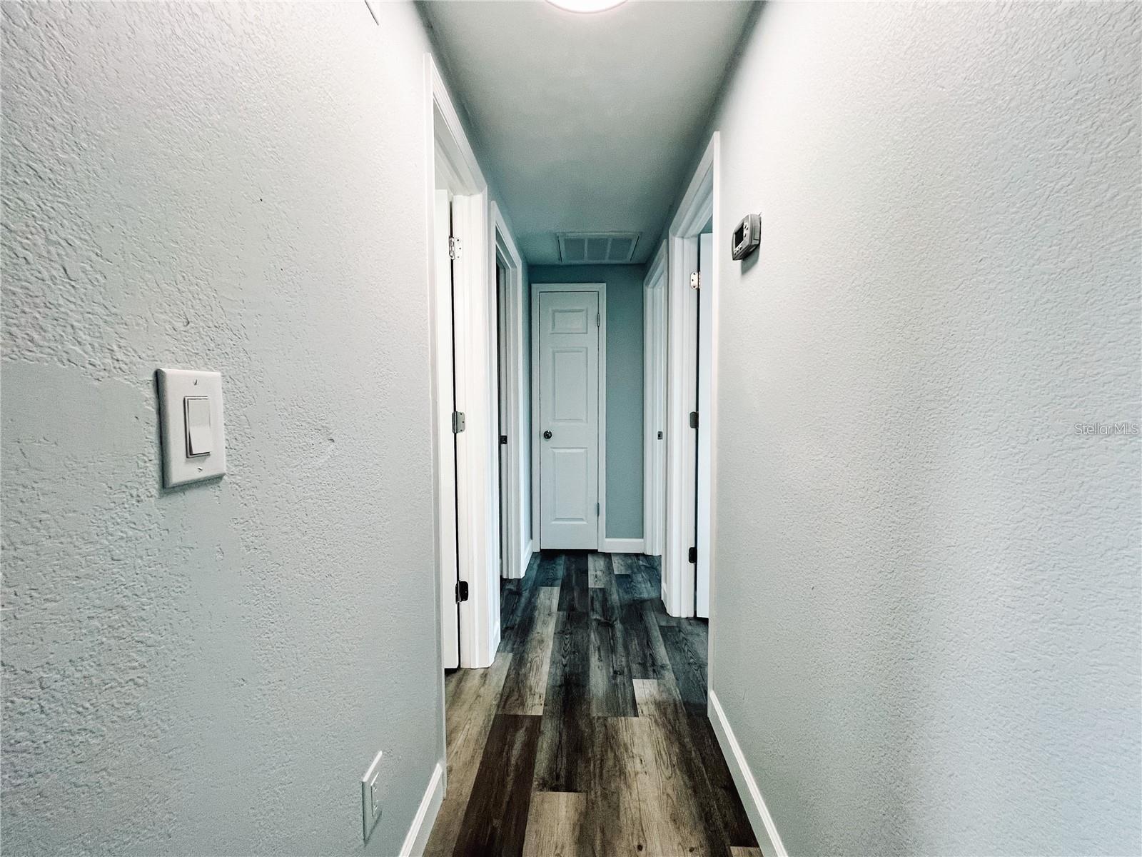 TIMBERLANE SUB UNIT 6 - Residential Lease