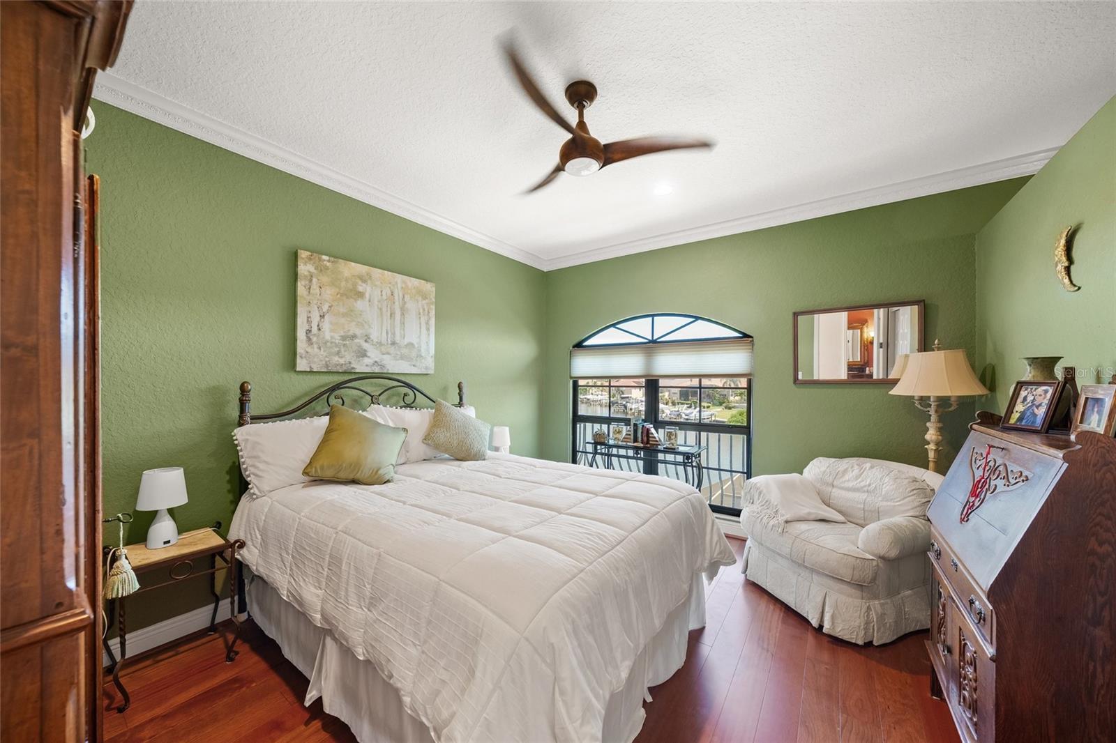 HARBOUR LANDINGS - Residential