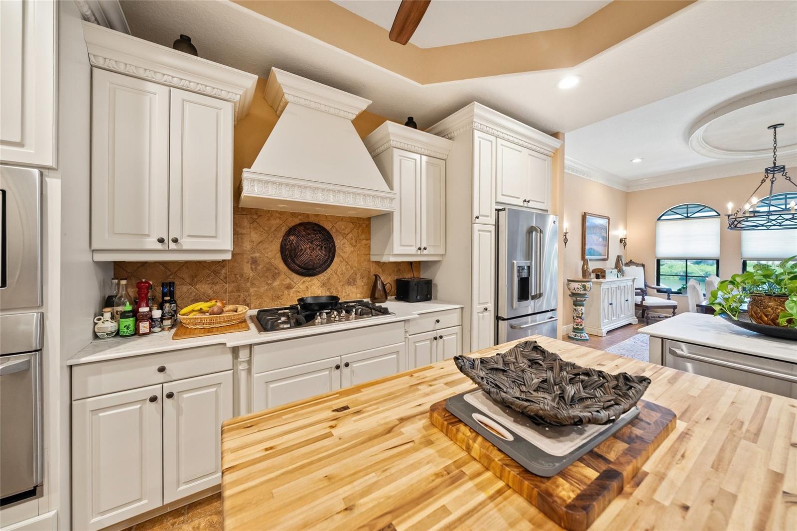 HARBOUR LANDINGS - Residential