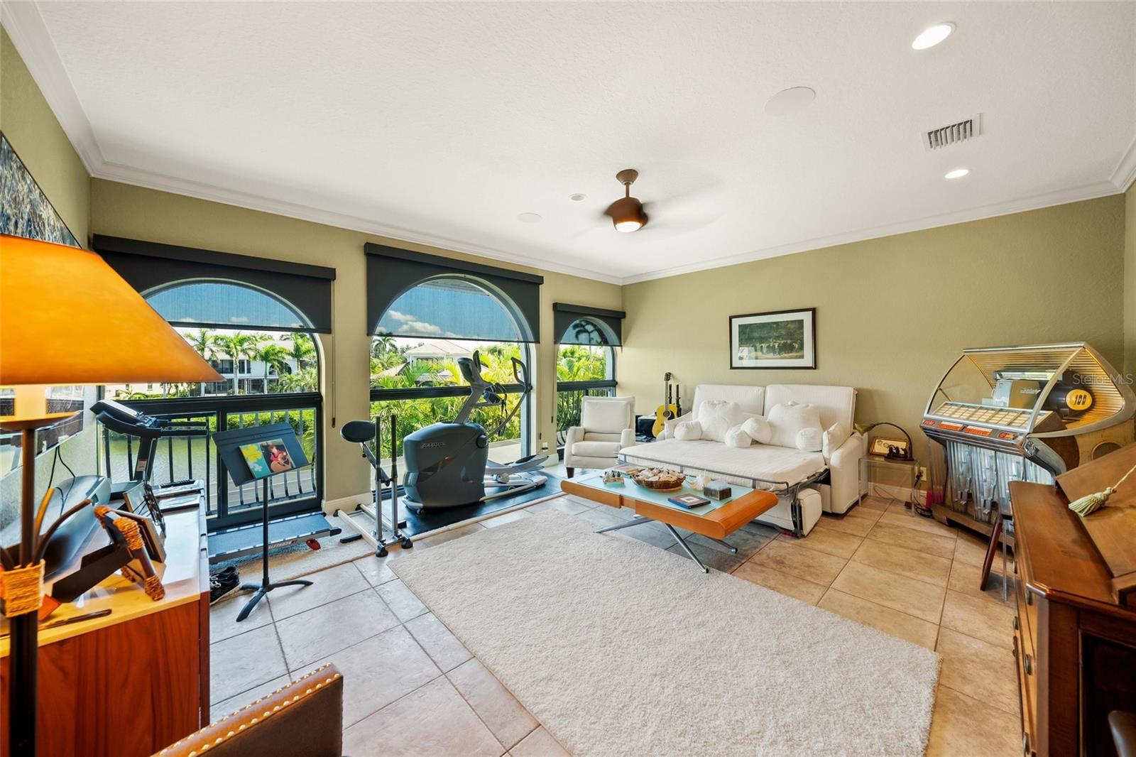 HARBOUR LANDINGS - Residential