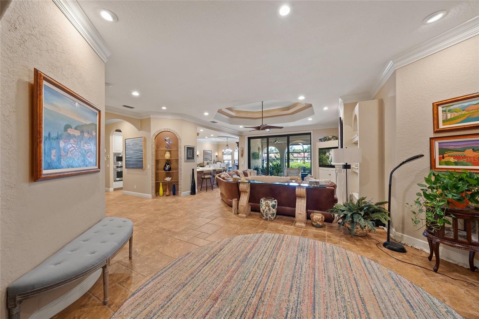 HARBOUR LANDINGS - Residential