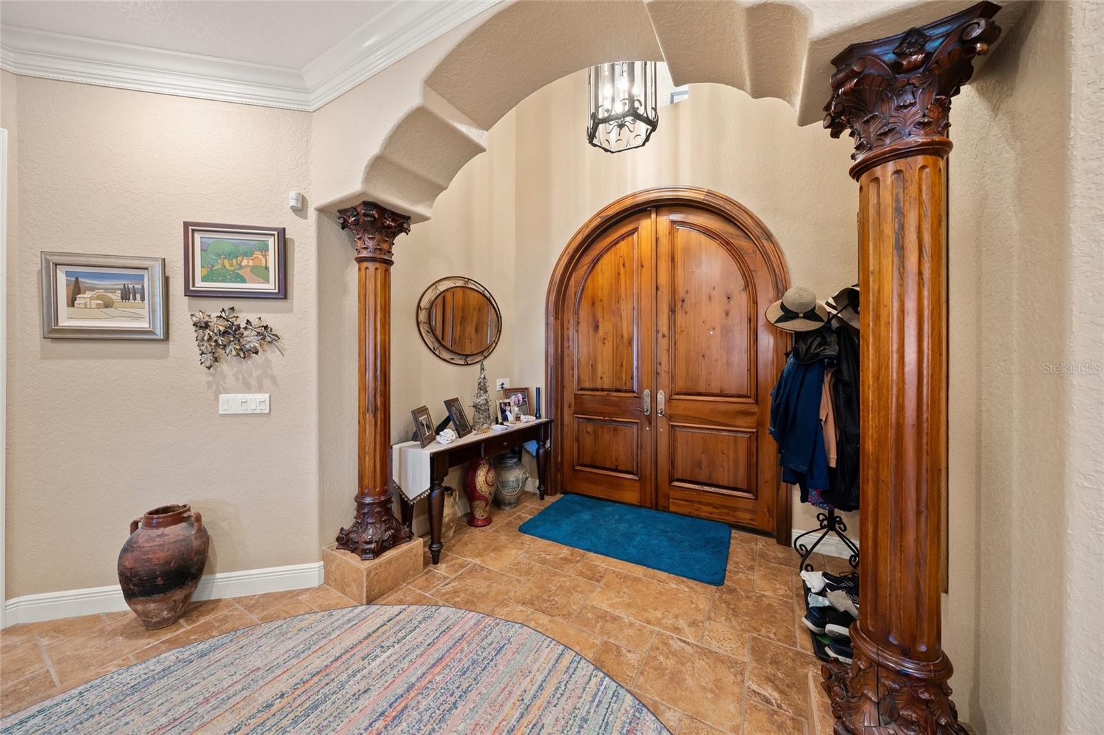 HARBOUR LANDINGS - Residential