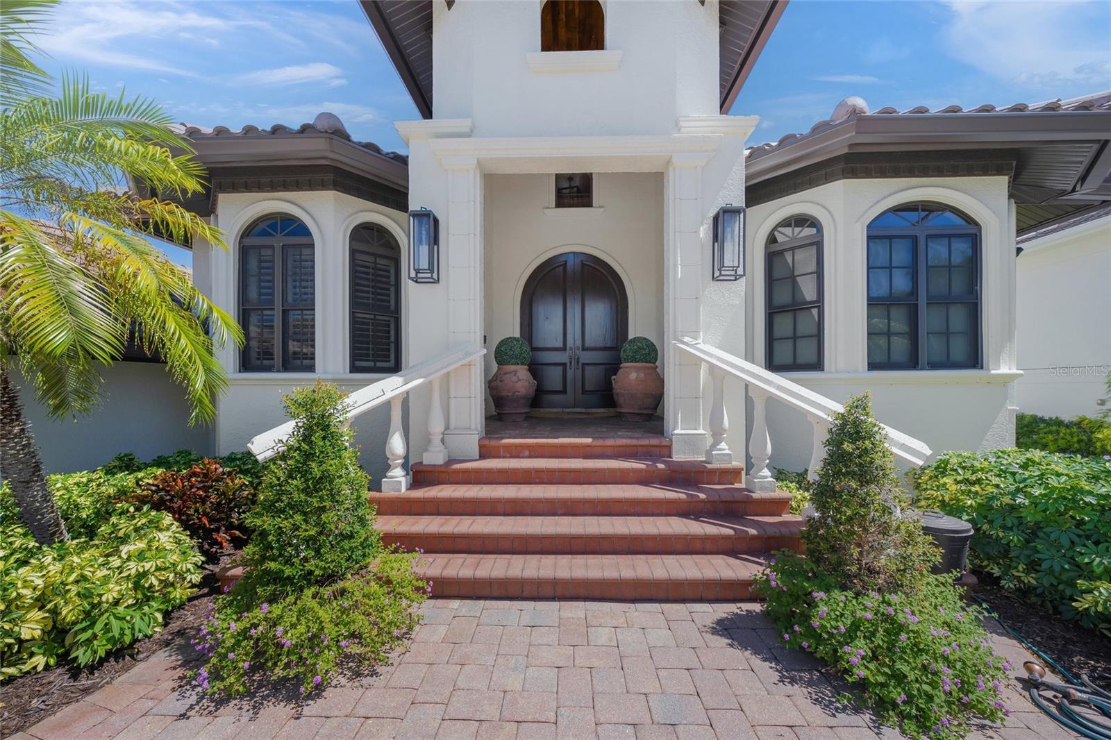 HARBOUR LANDINGS - Residential