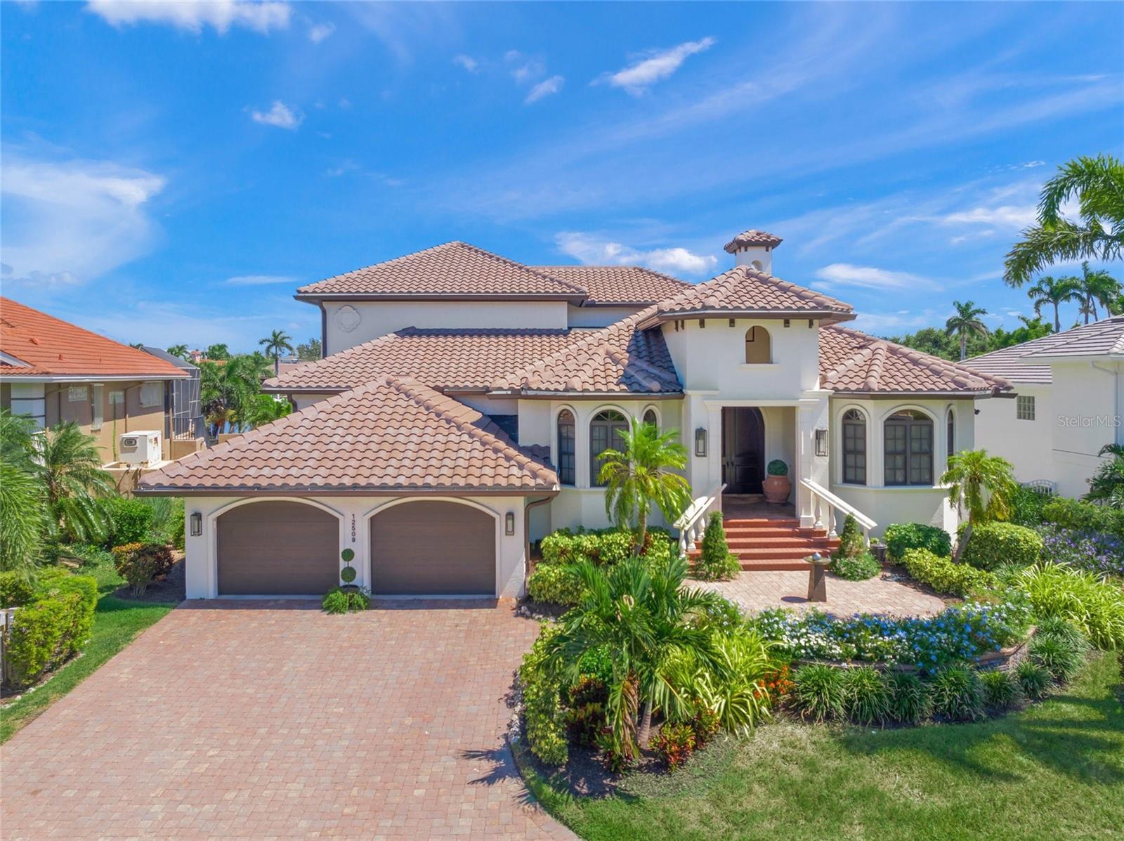 12509 SAFE HARBOUR DRIVE