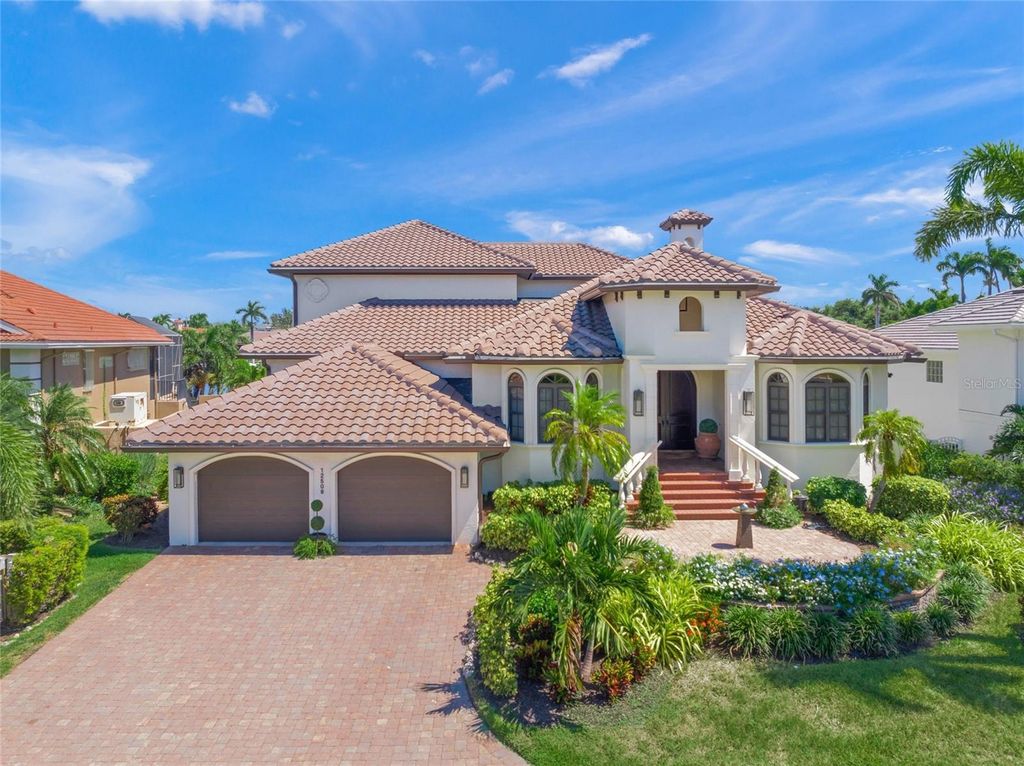 Photo of 12509 Safe Harbour Drive, Cortez, FL 34215 (MLS # A4665036)