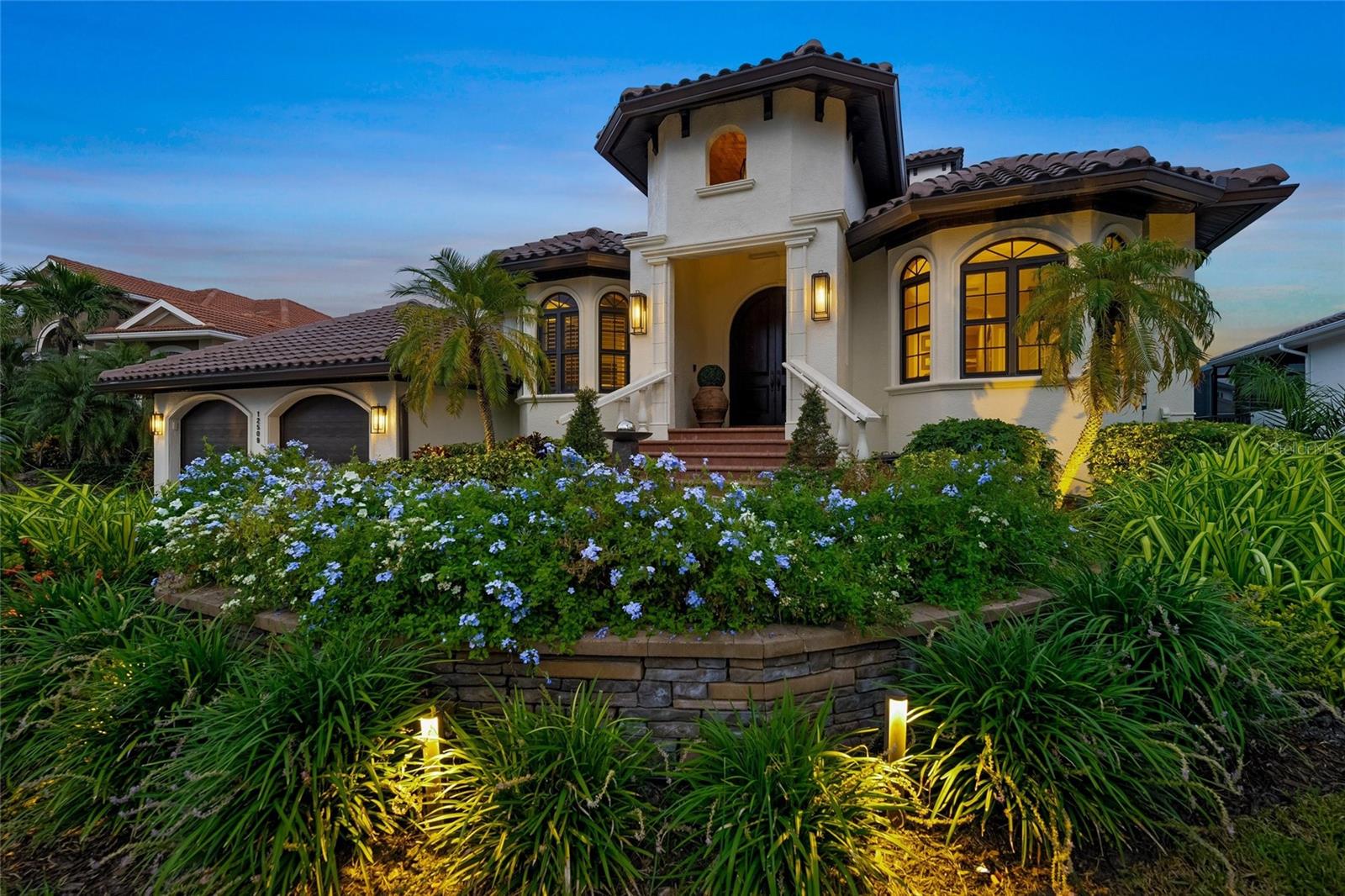 HARBOUR LANDINGS - Residential