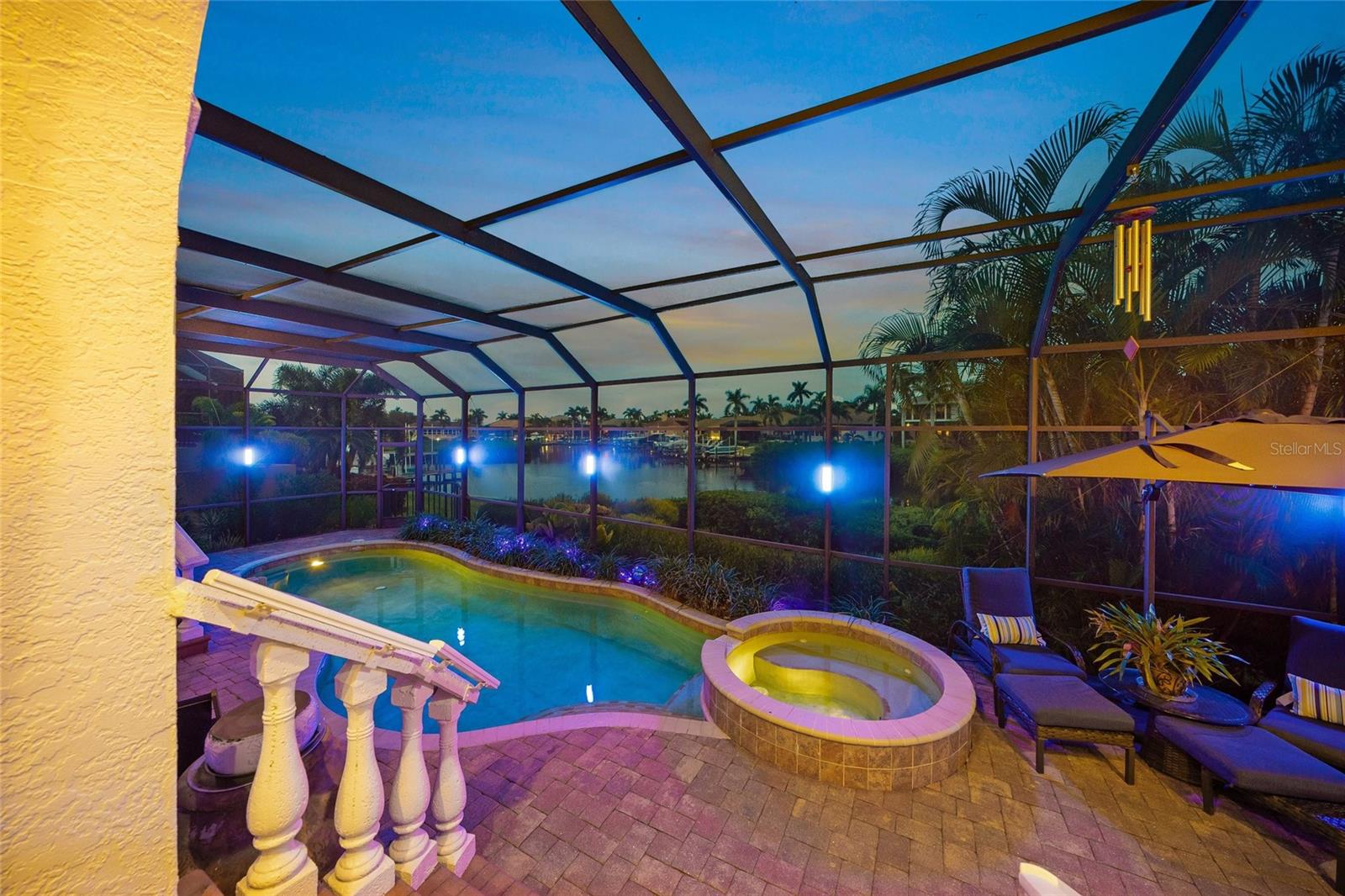 HARBOUR LANDINGS - Residential