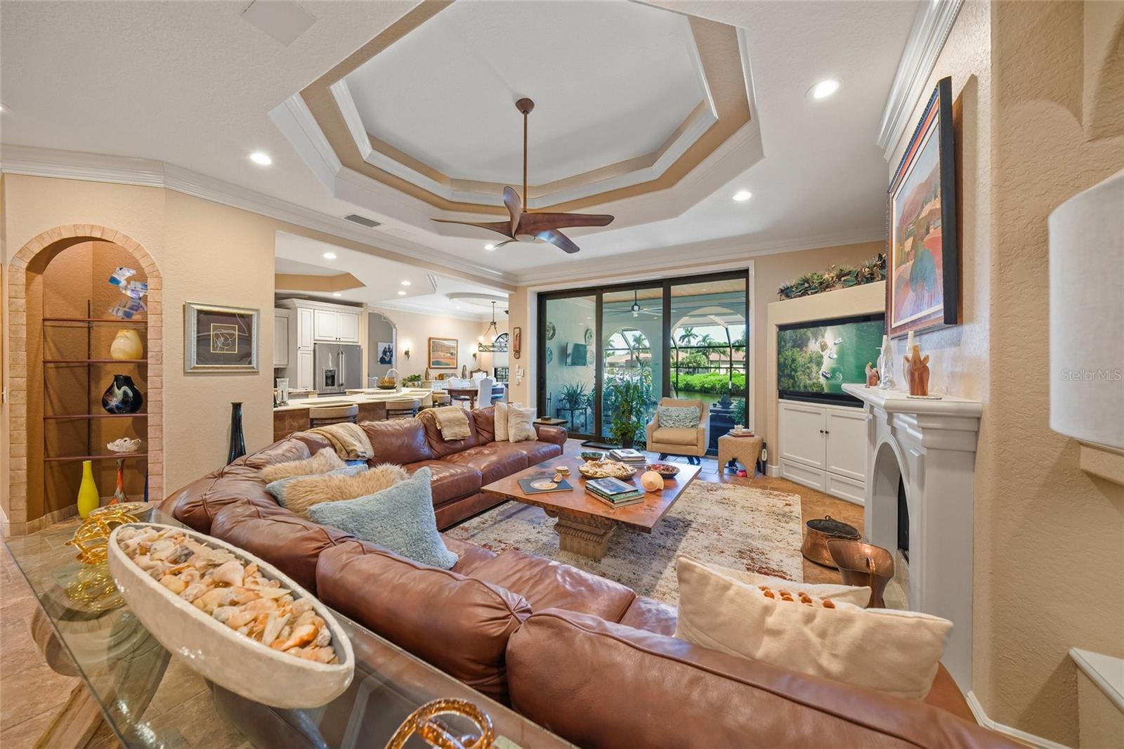 HARBOUR LANDINGS - Residential