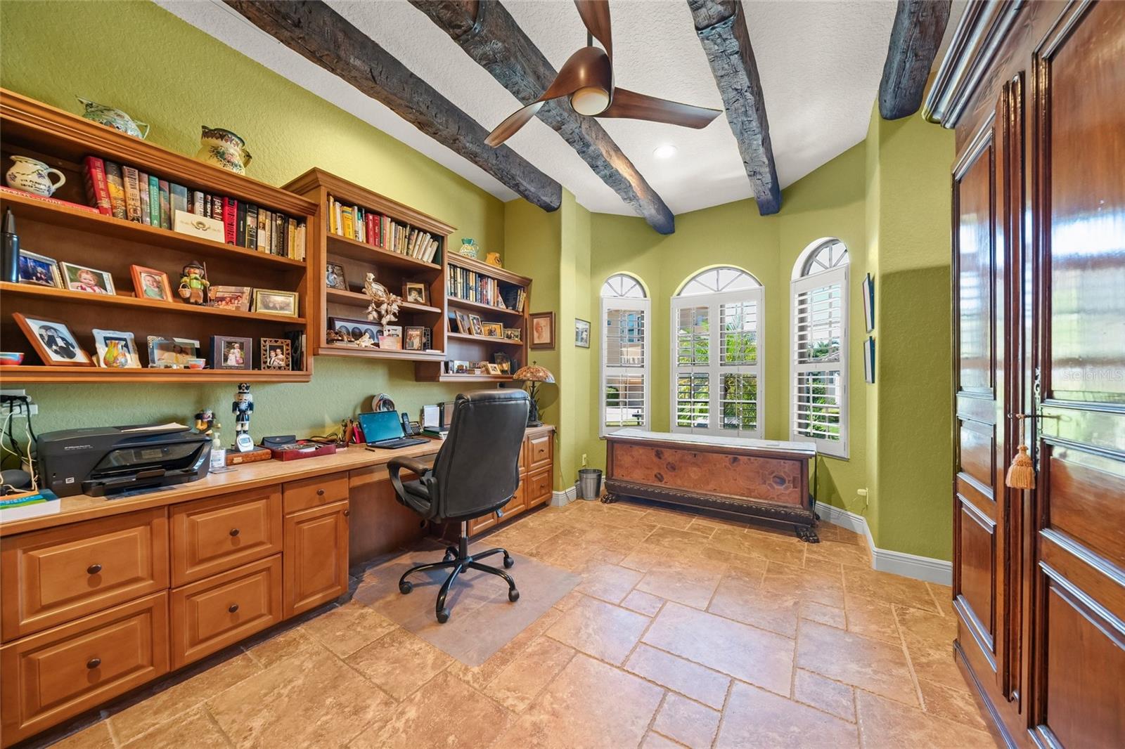 HARBOUR LANDINGS - Residential