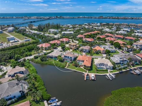 Photo of 12509 Safe Harbour Drive, Cortez, FL 34215 (MLS # A4665036)