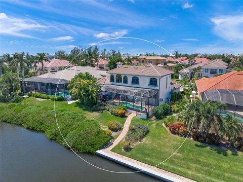 12509 SAFE HARBOUR DRIVE CORTEZ FL 34215