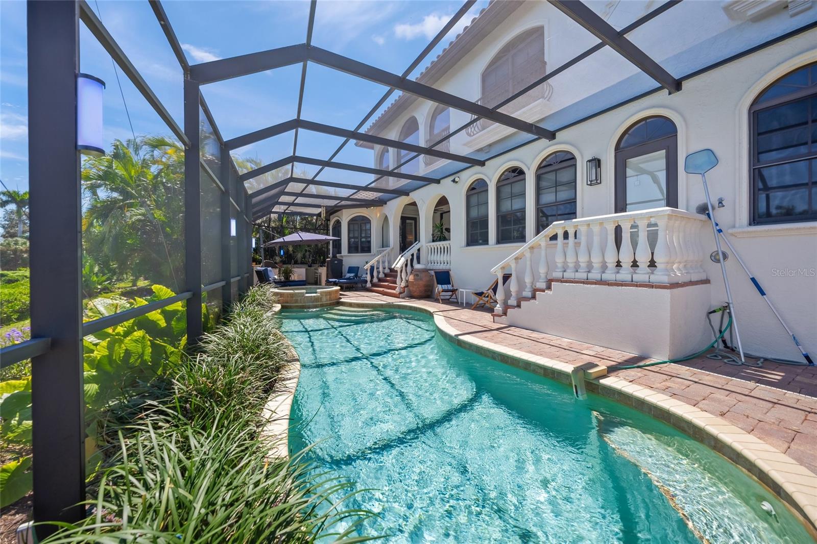 HARBOUR LANDINGS - Residential