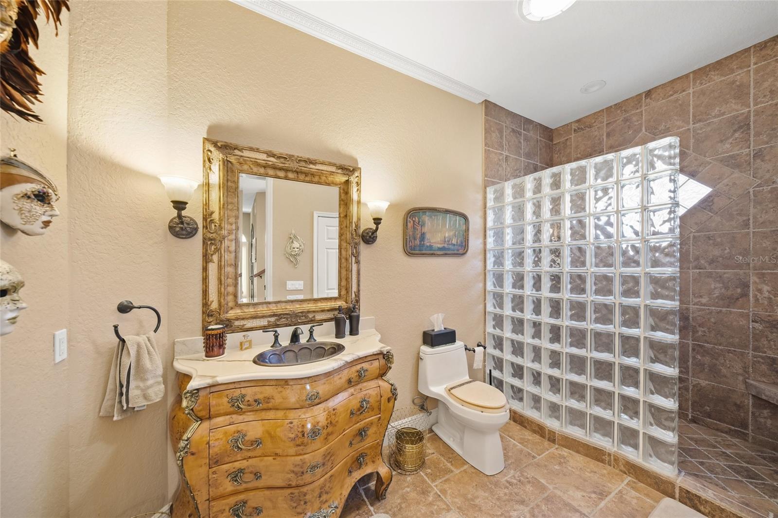 HARBOUR LANDINGS - Residential