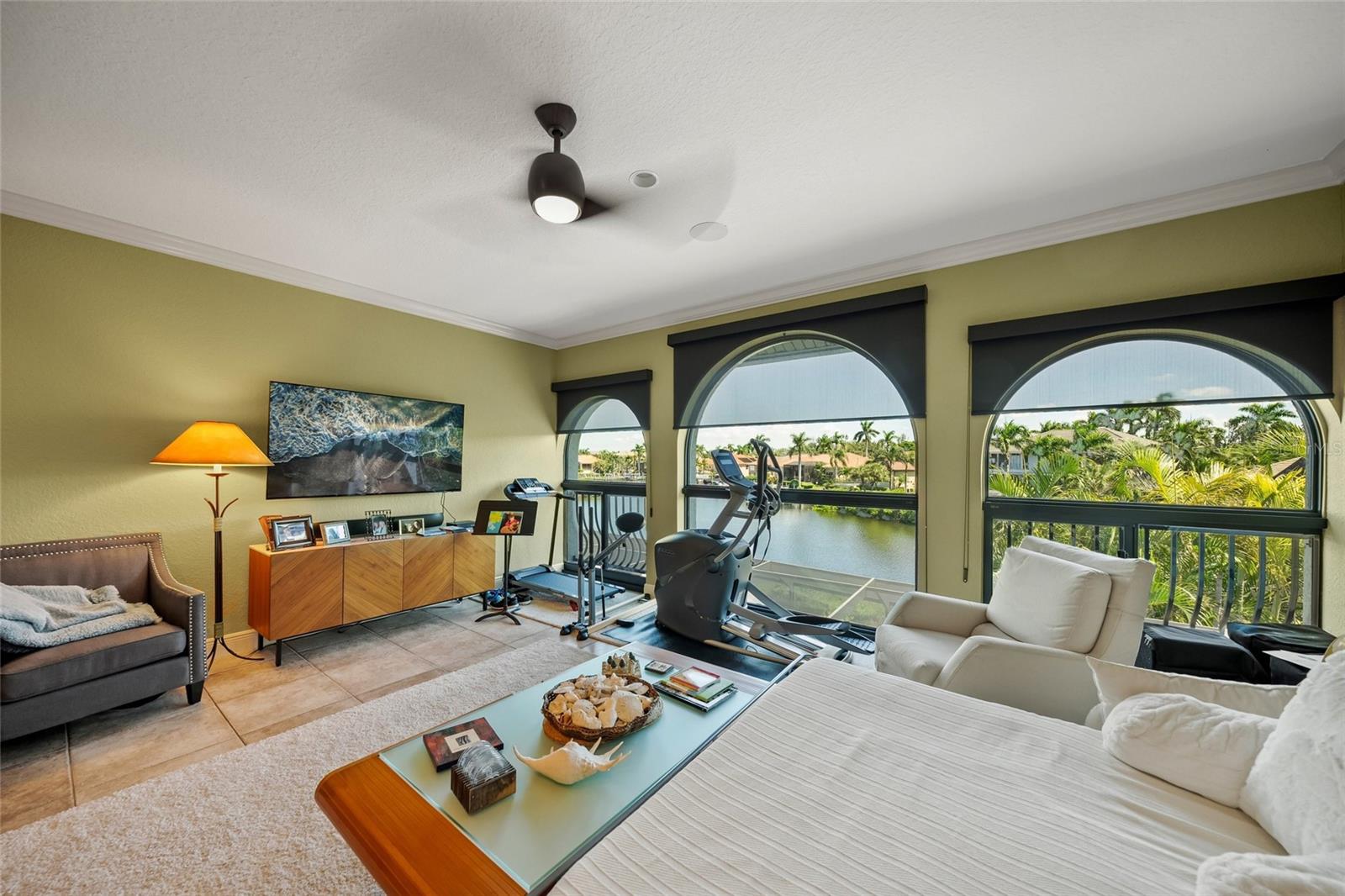 HARBOUR LANDINGS - Residential