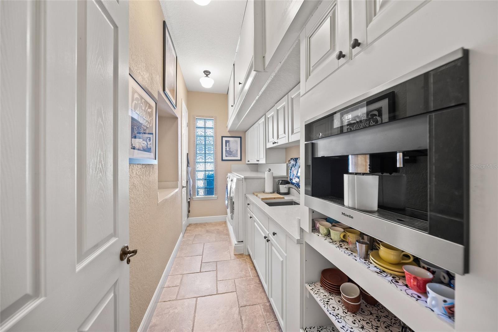 HARBOUR LANDINGS - Residential