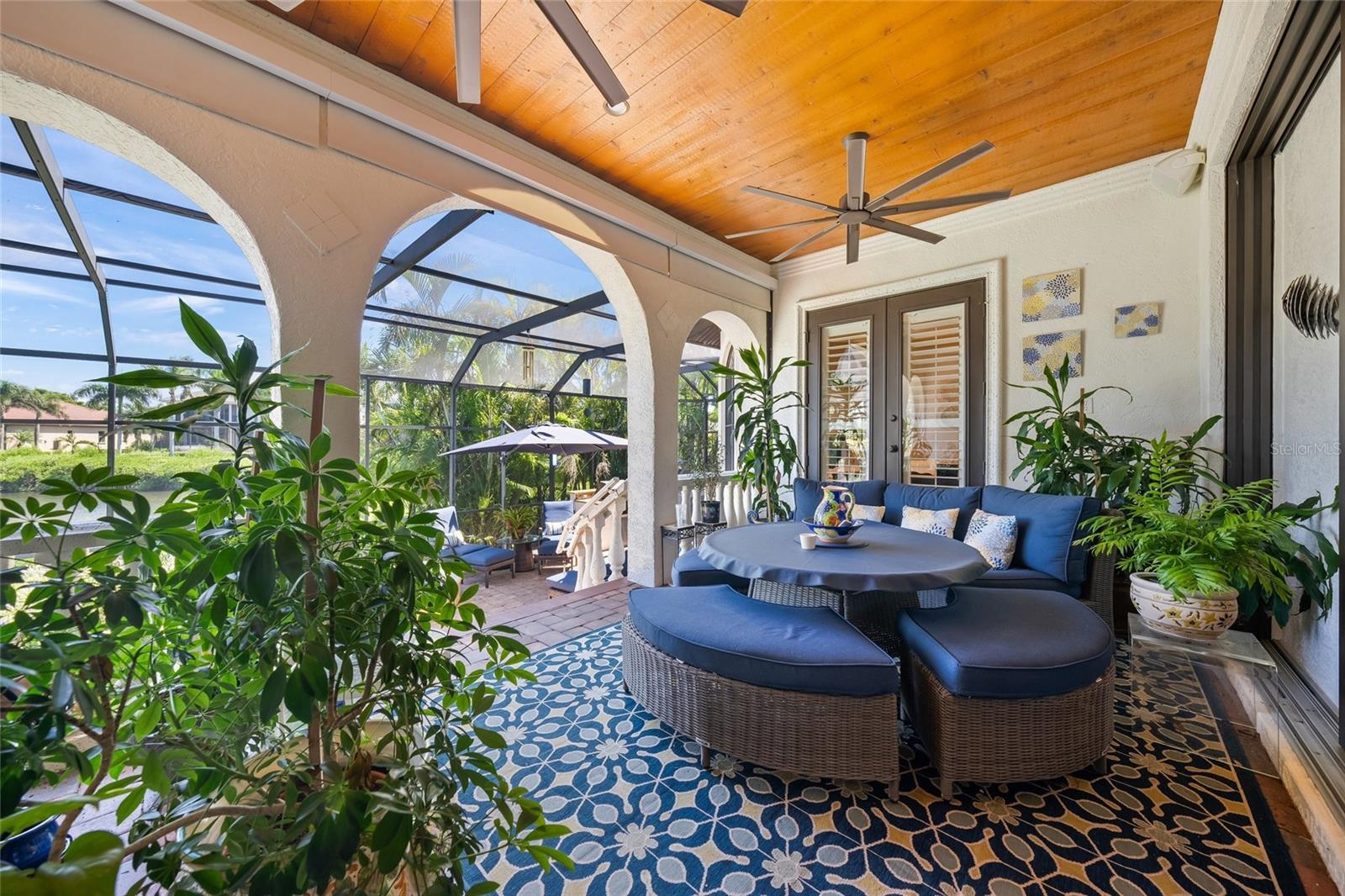 HARBOUR LANDINGS - Residential