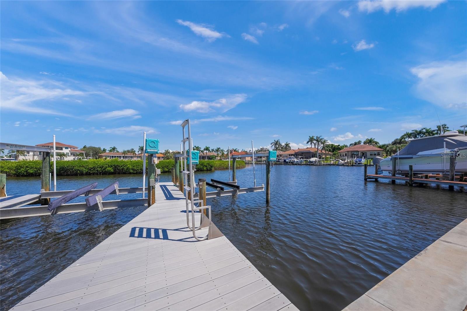 HARBOUR LANDINGS - Residential