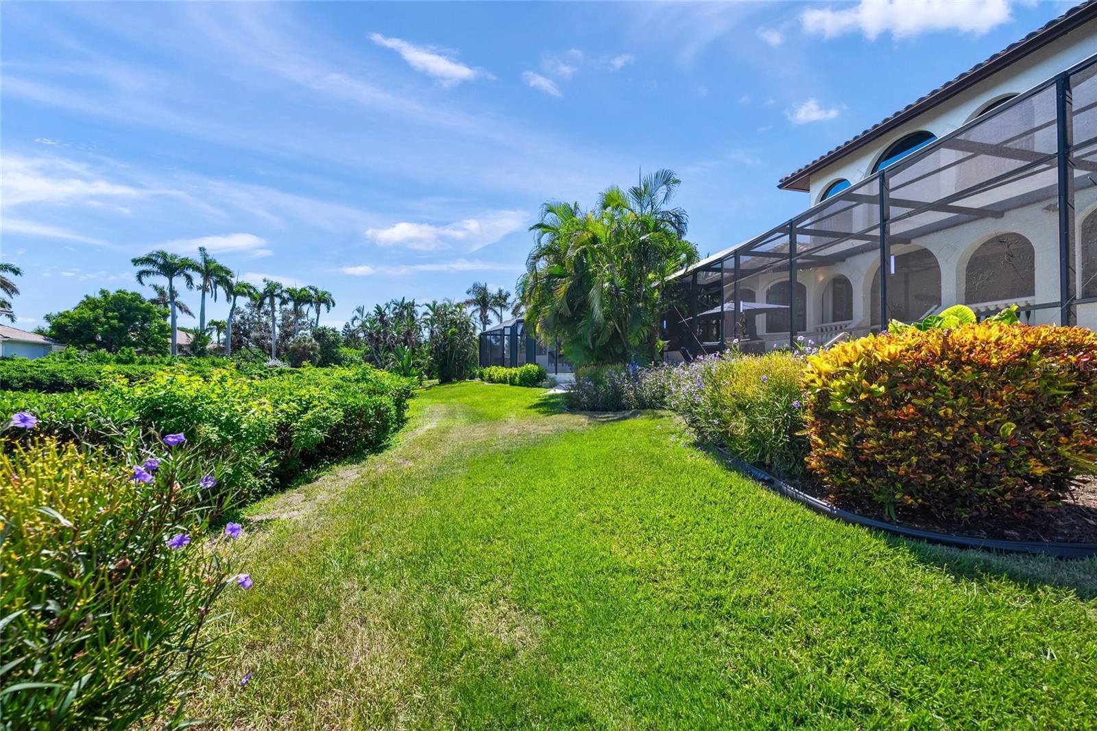 HARBOUR LANDINGS - Residential