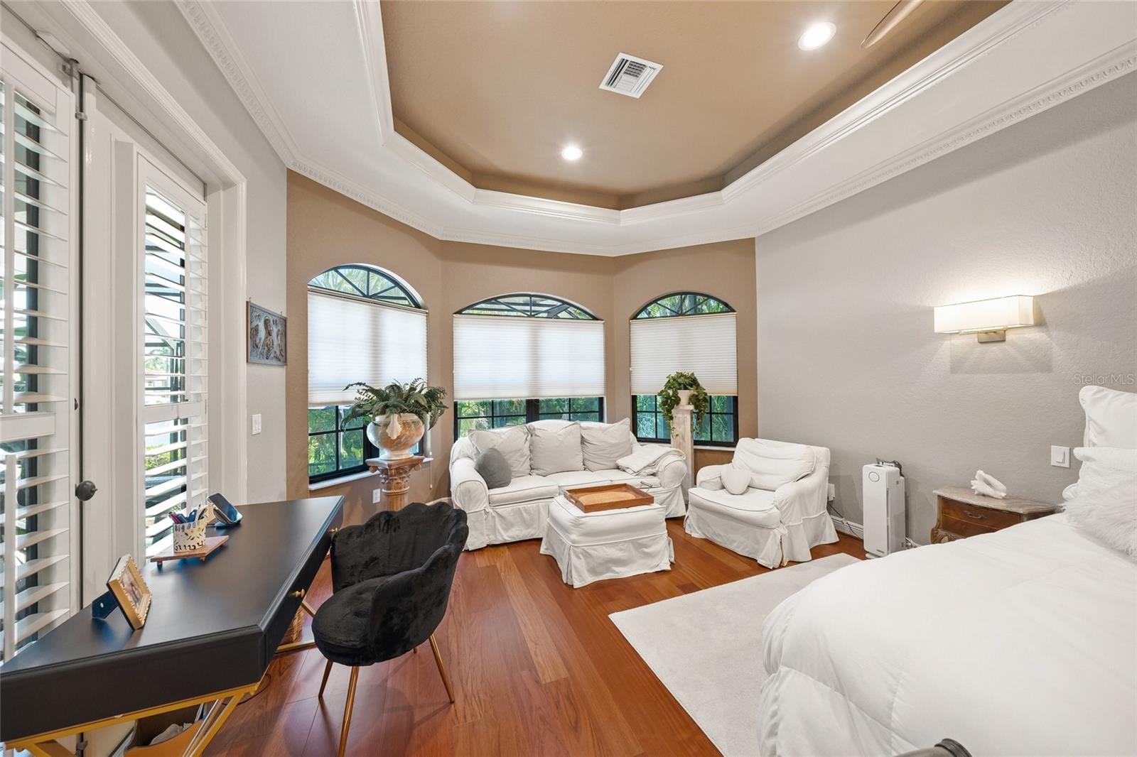 HARBOUR LANDINGS - Residential