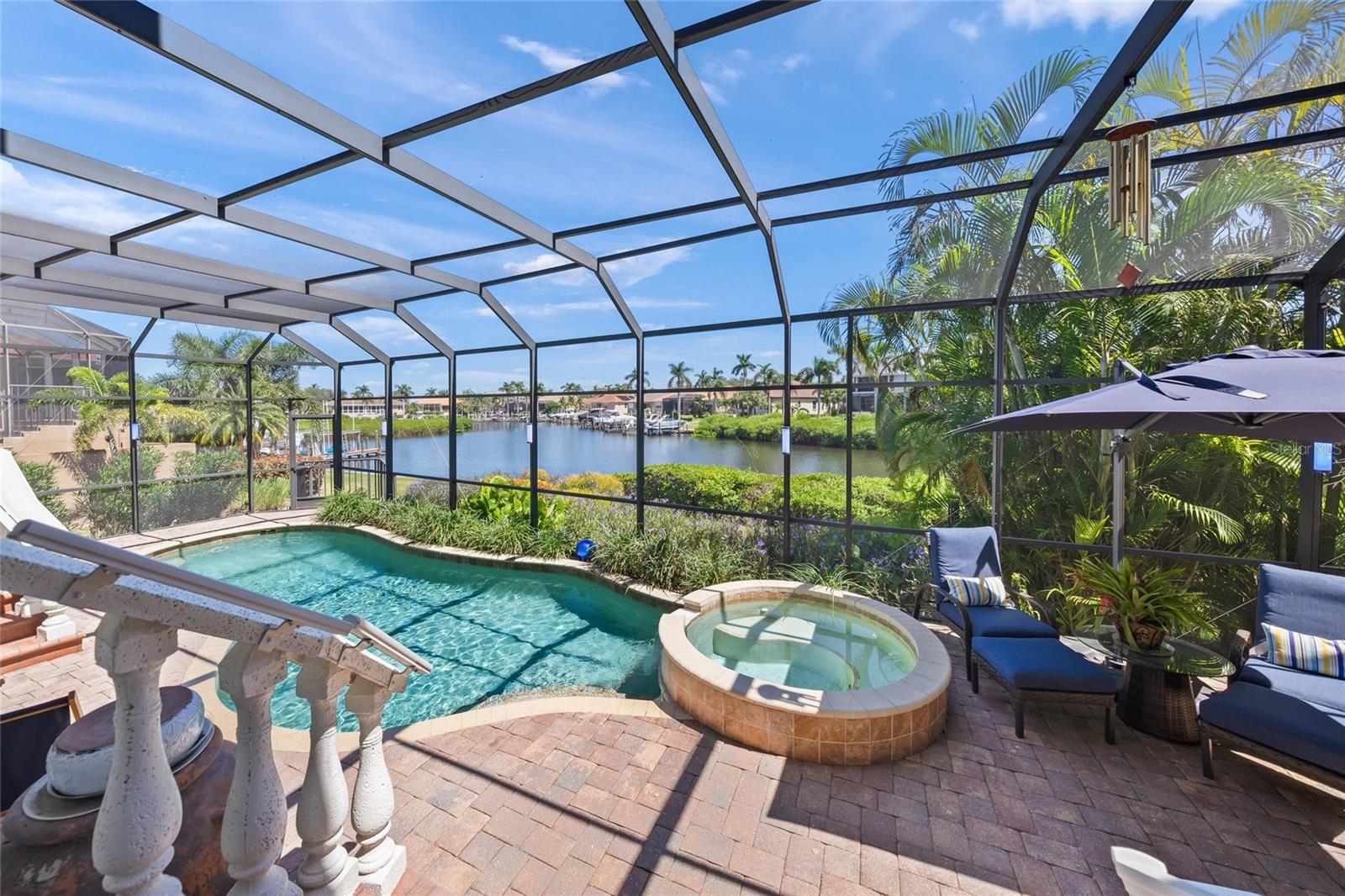 HARBOUR LANDINGS - Residential