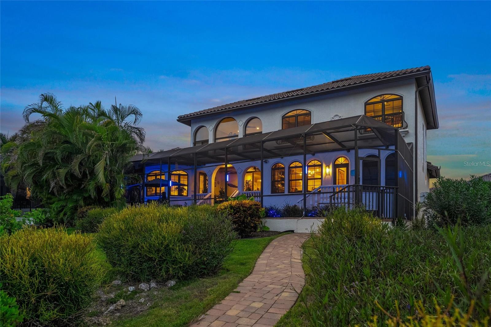 HARBOUR LANDINGS - Residential