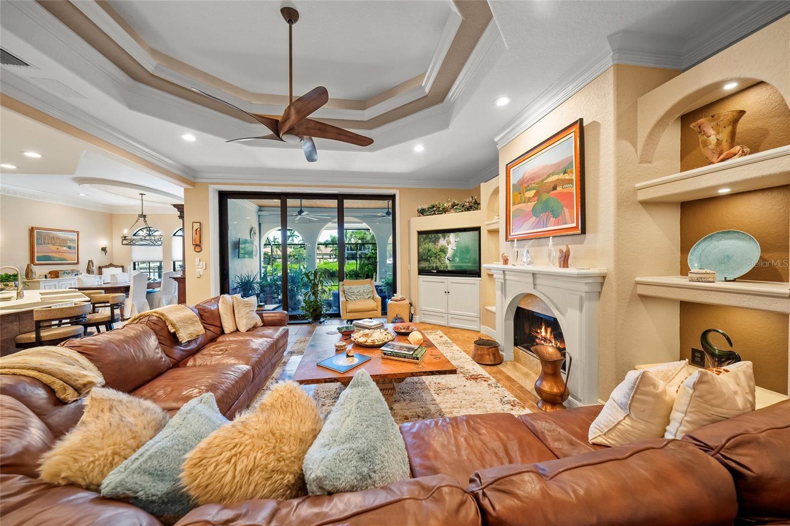 HARBOUR LANDINGS - Residential