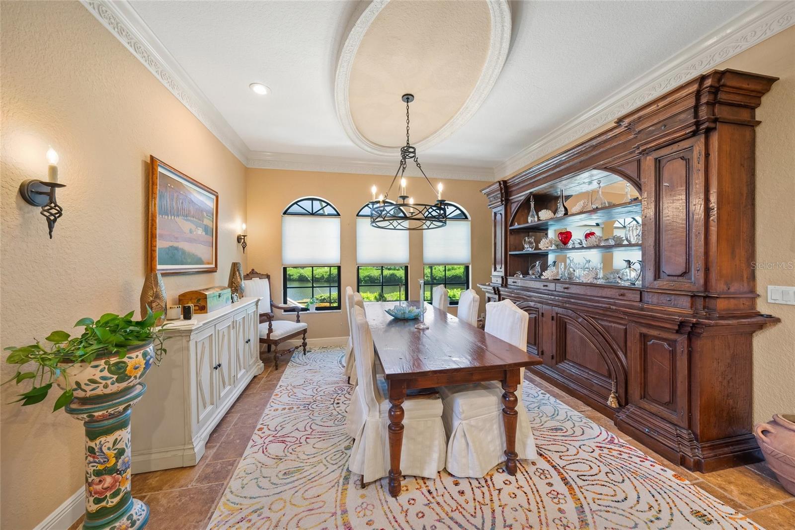 HARBOUR LANDINGS - Residential