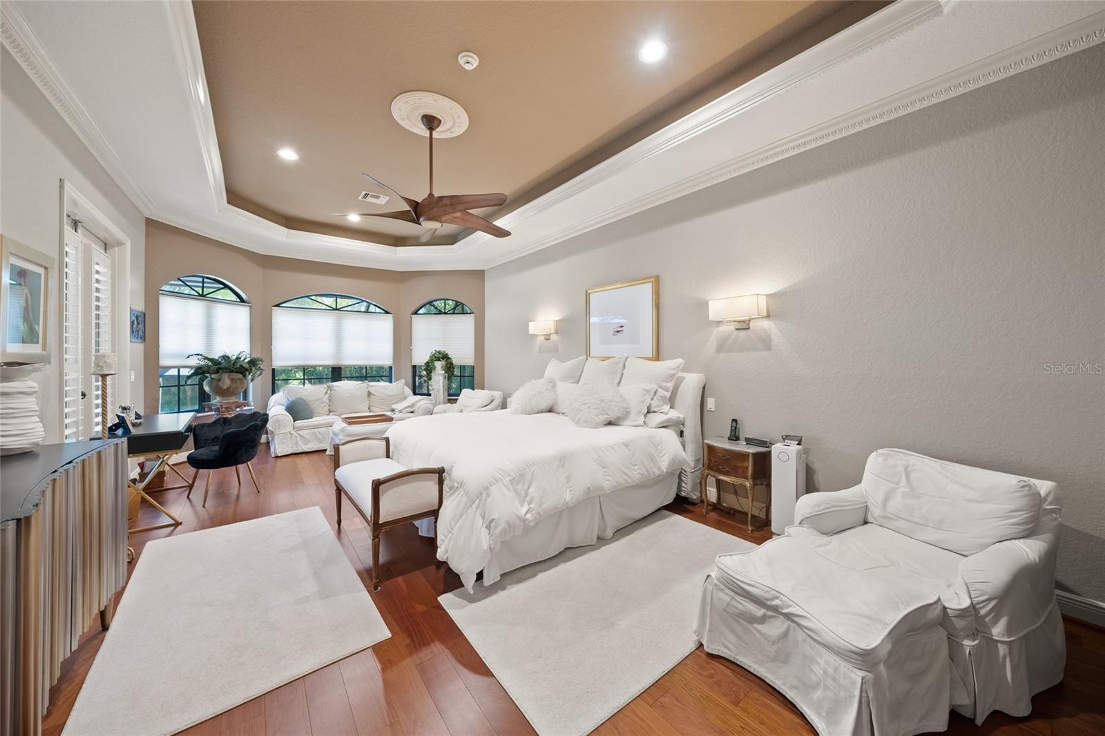 HARBOUR LANDINGS - Residential