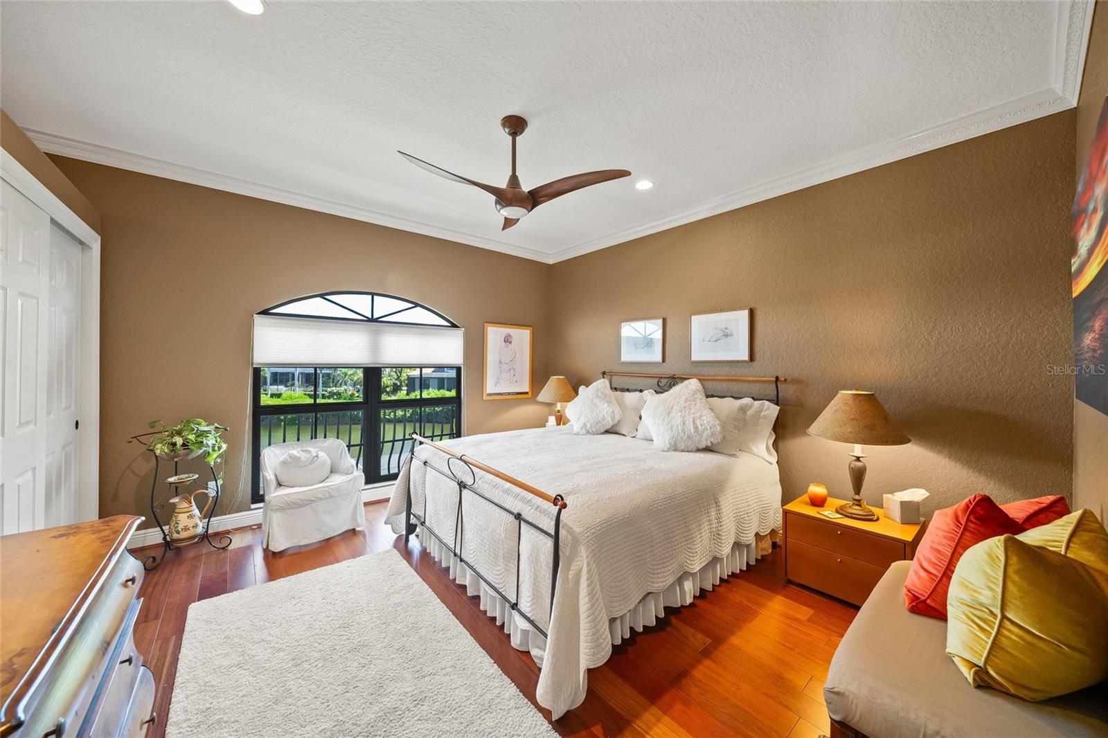 HARBOUR LANDINGS - Residential