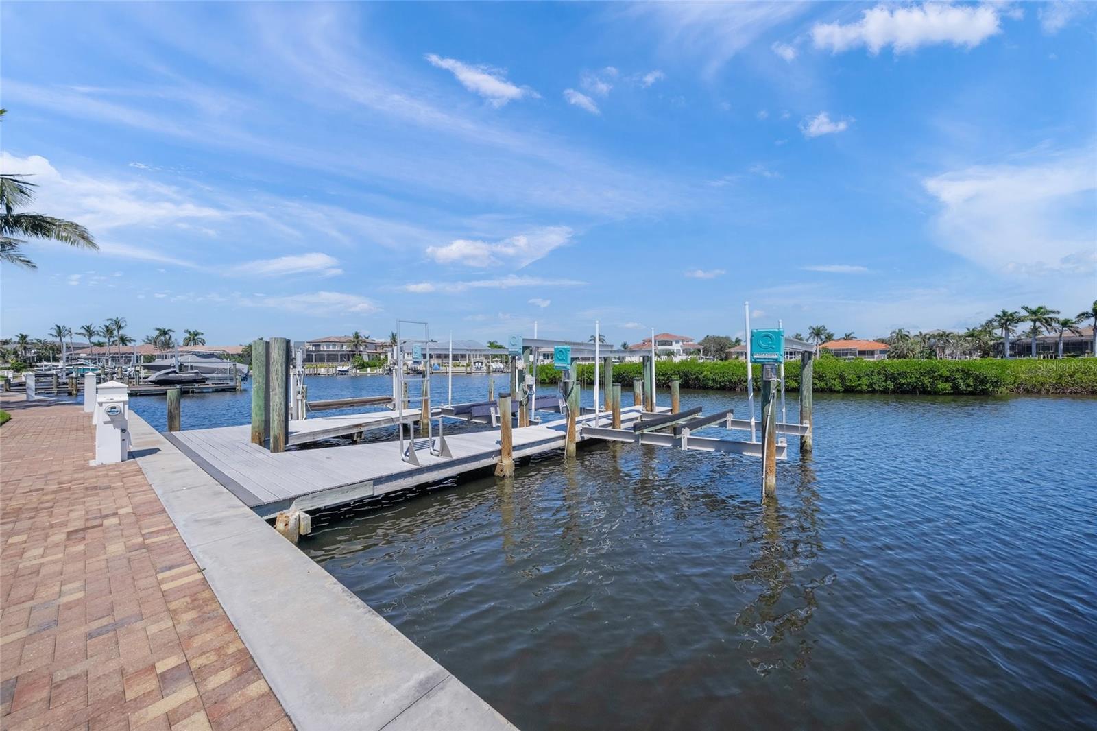 HARBOUR LANDINGS - Residential