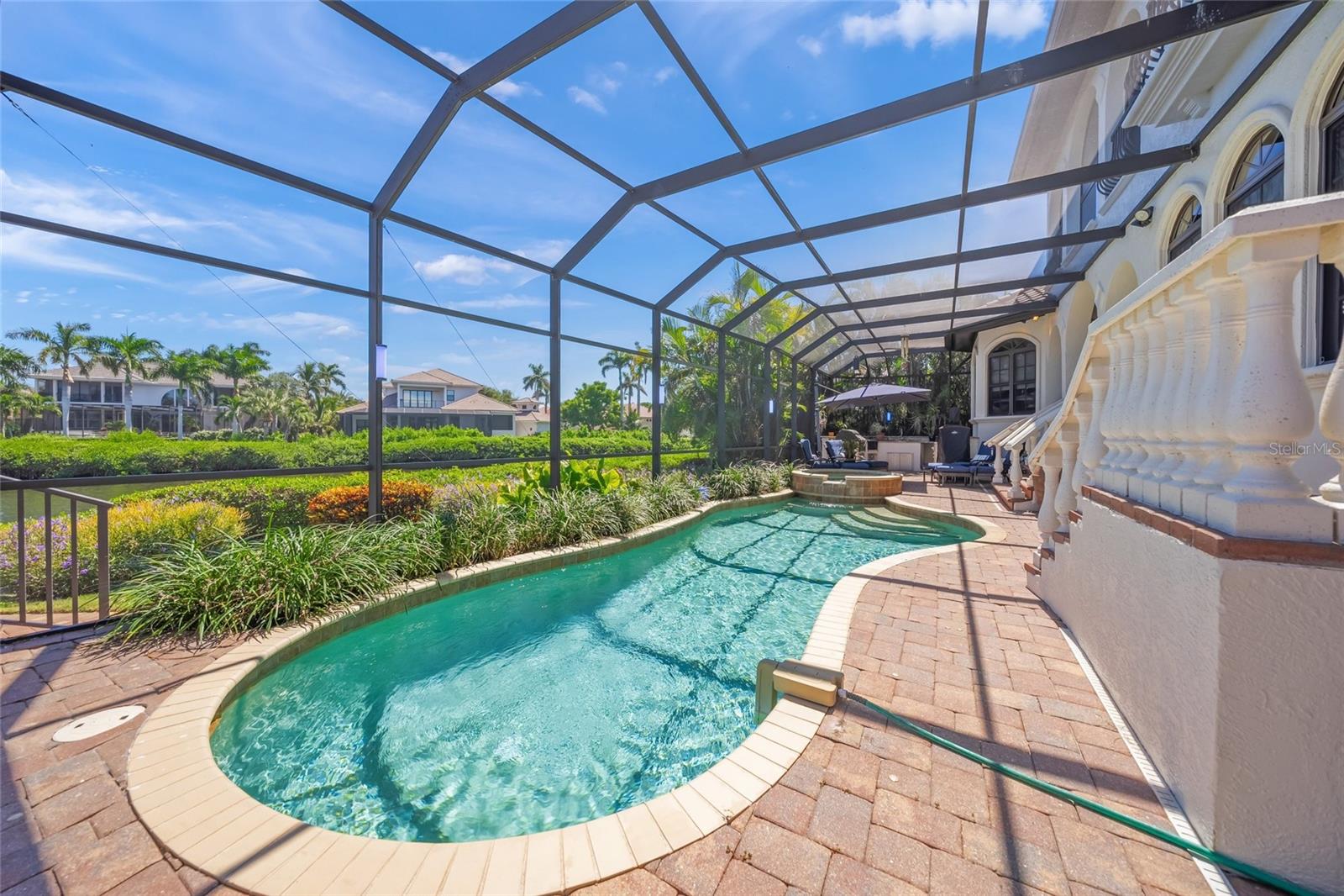 HARBOUR LANDINGS - Residential