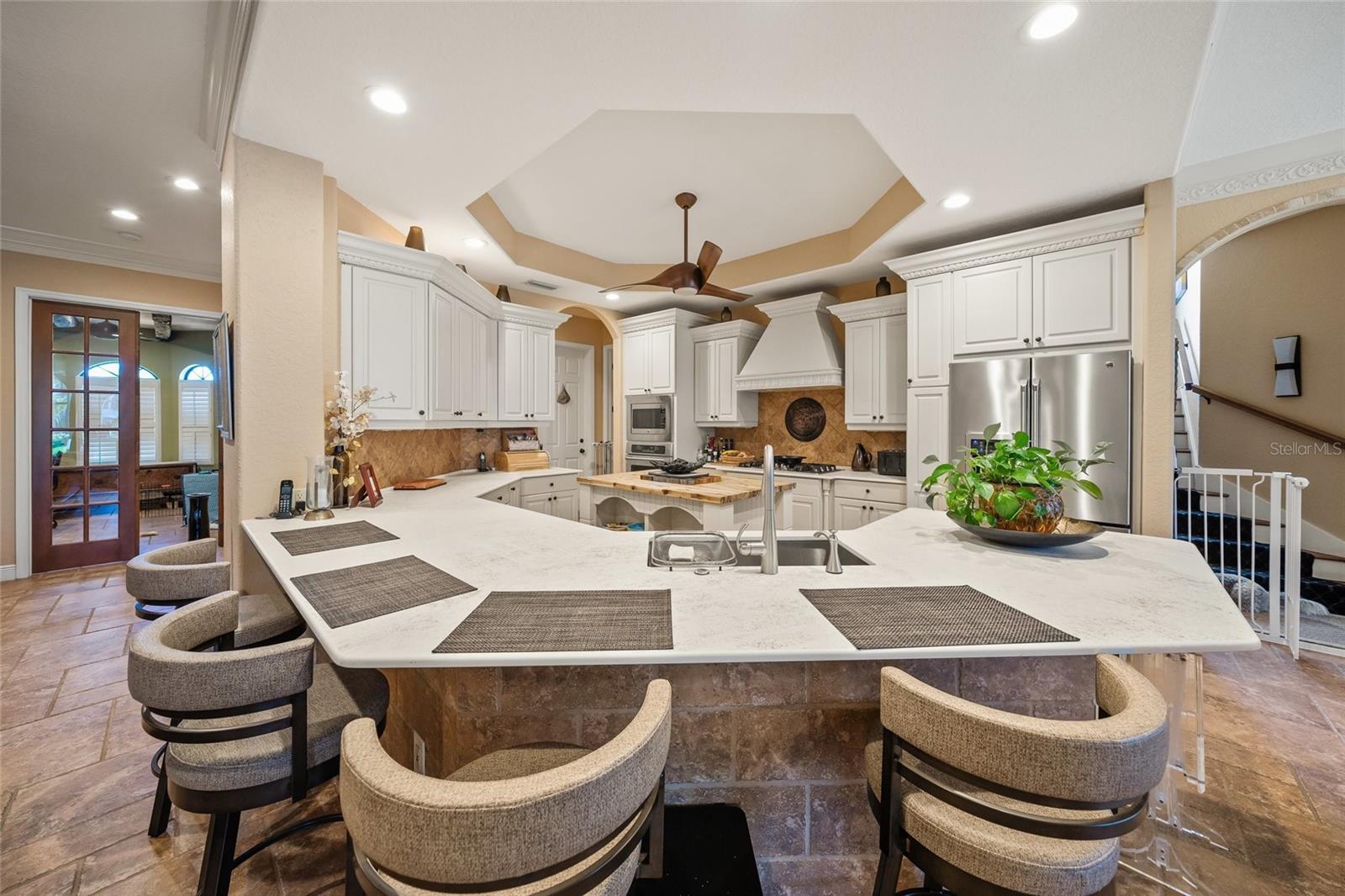 HARBOUR LANDINGS - Residential