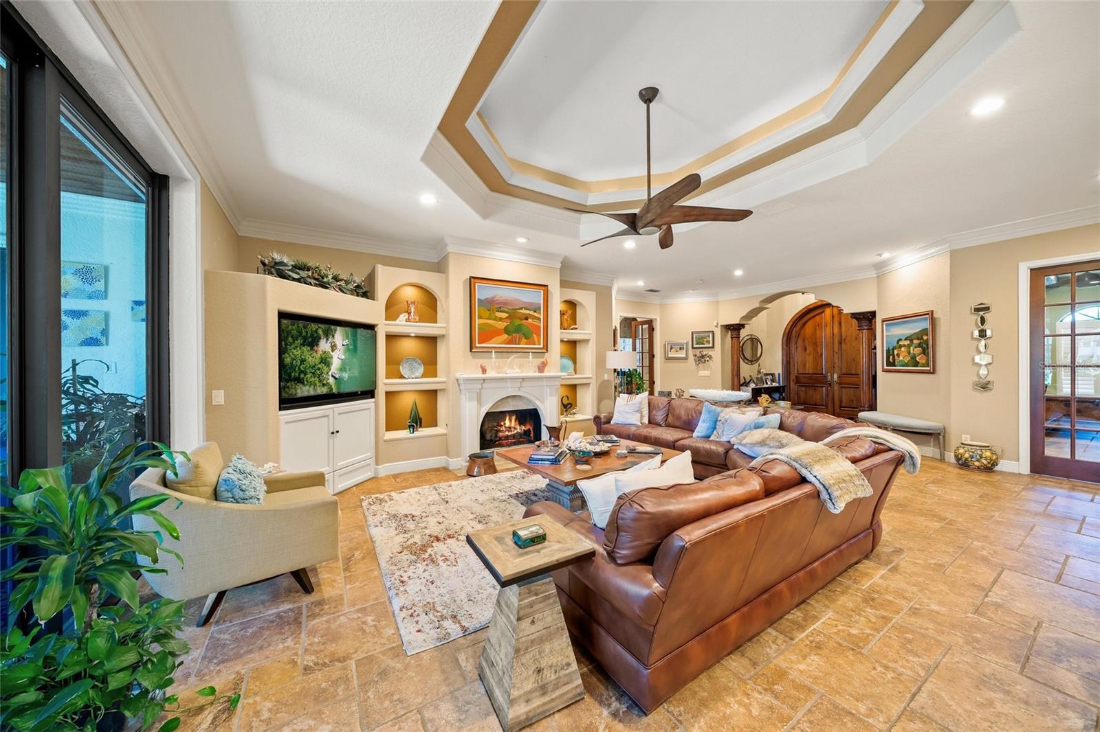 HARBOUR LANDINGS - Residential