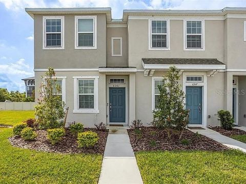Photo of 6361 Fairmont Lane, Palmetto, FL 34221 (MLS # TB8440586)