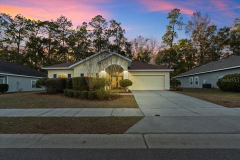 Photo of 1976 SW 66th Drive, Gainesville, FL 32607 (MLS # GC536686)