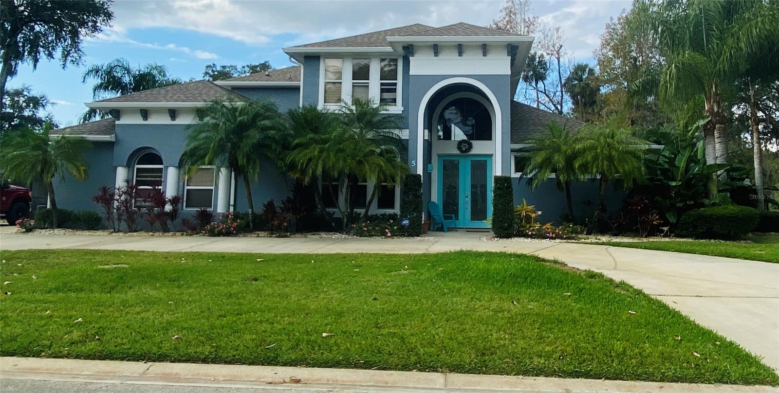 Ormond Lakes Un Vii #P - Residential