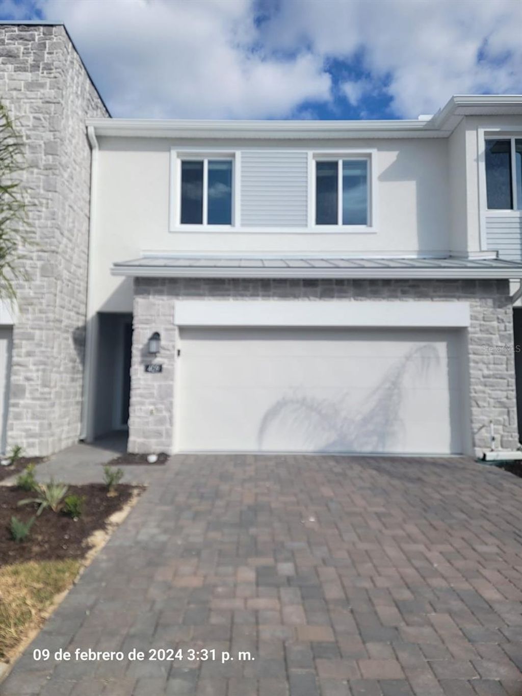 Photo of 409 Bogey Drive, Davenport, FL 33896 (MLS # S5144662)