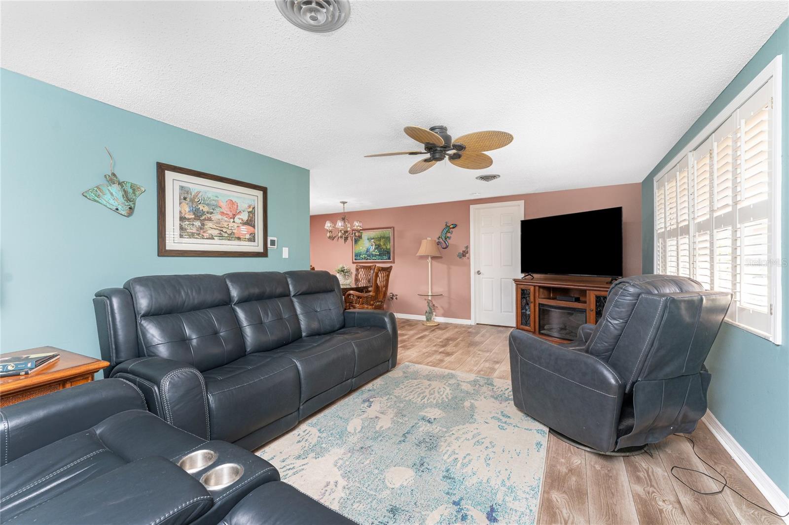 1670 FAUST DRIVE