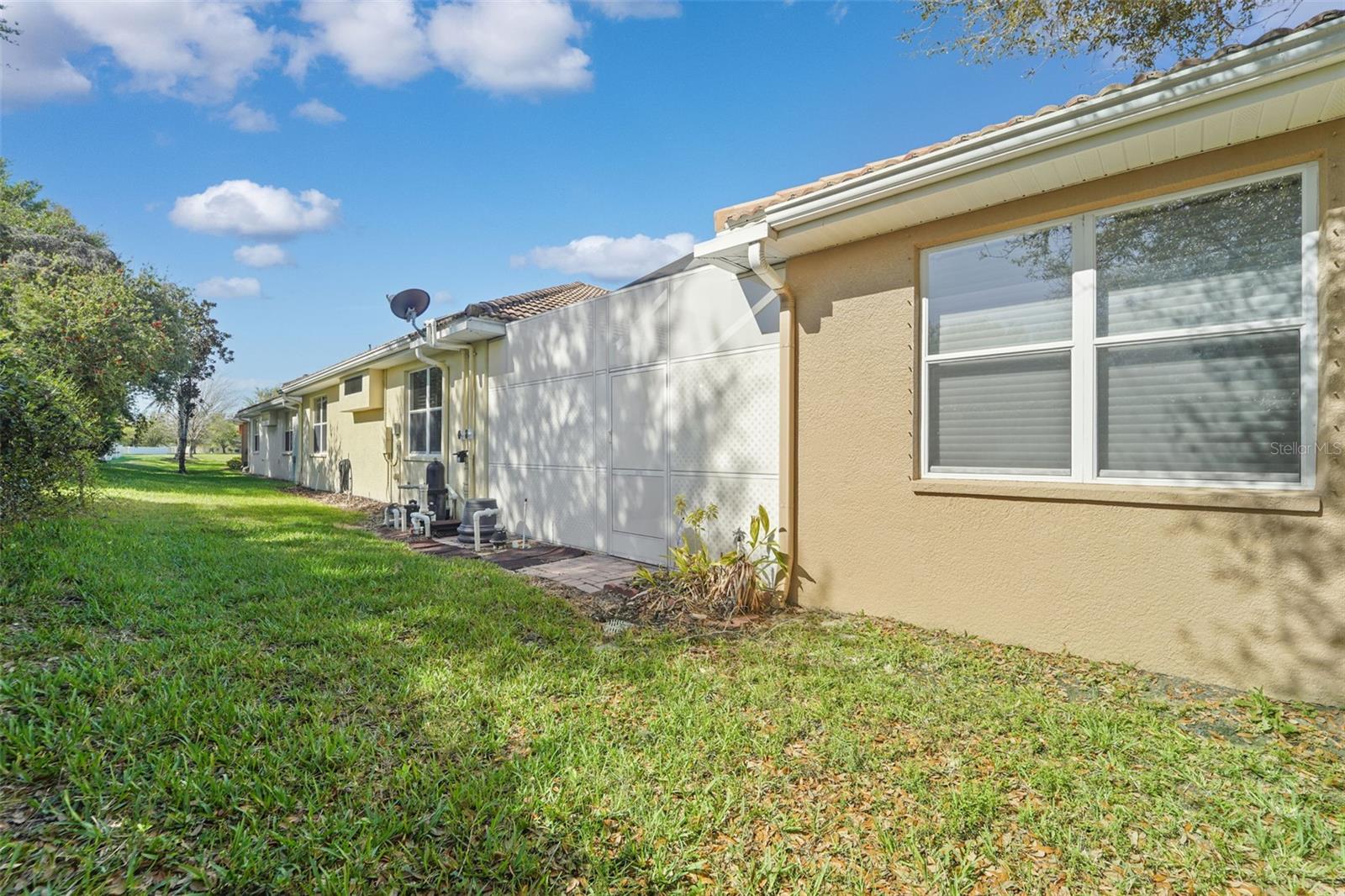 HERNANDO OAKS PH 1 - Residential