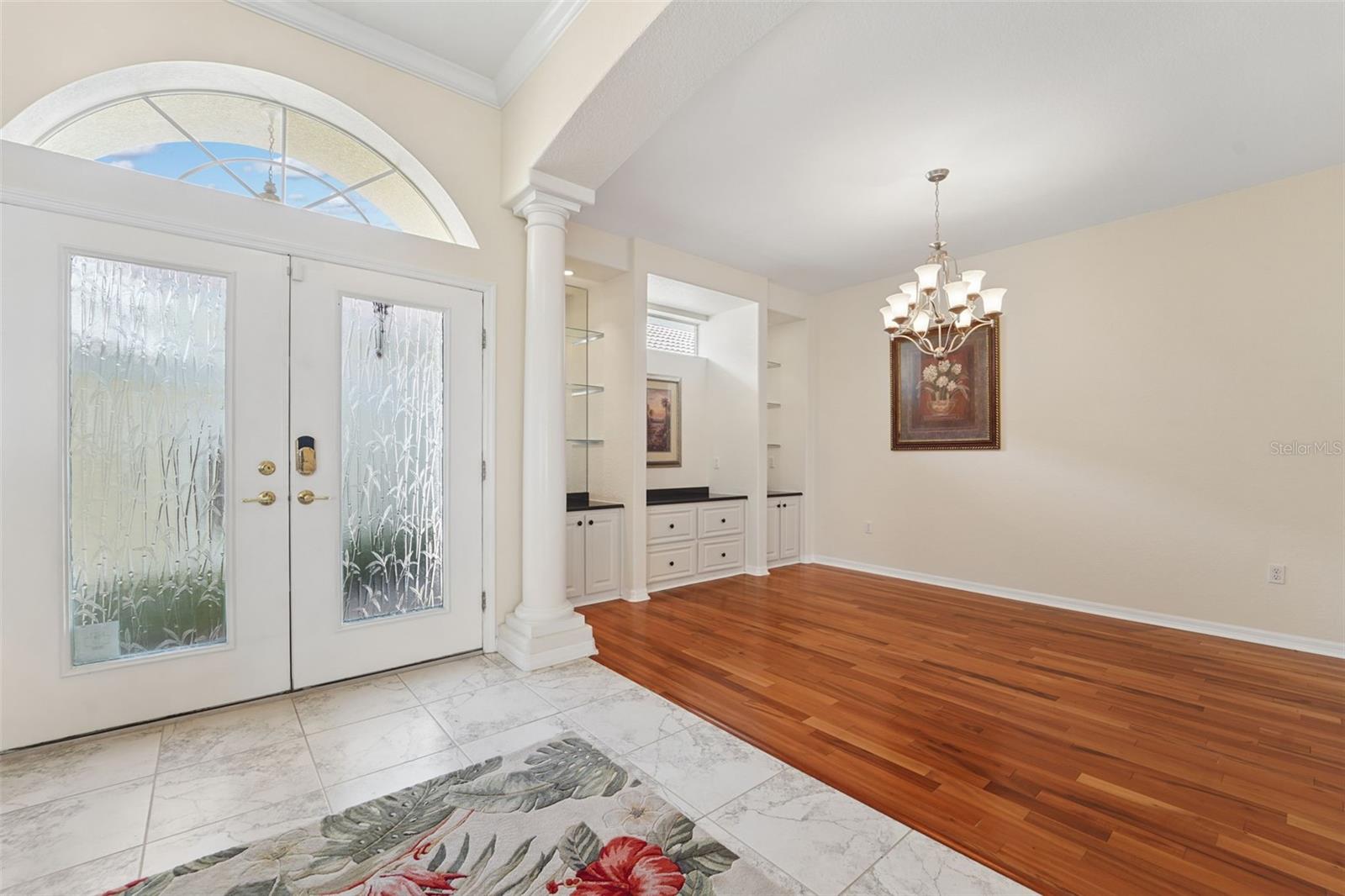 HERNANDO OAKS PH 1 - Residential