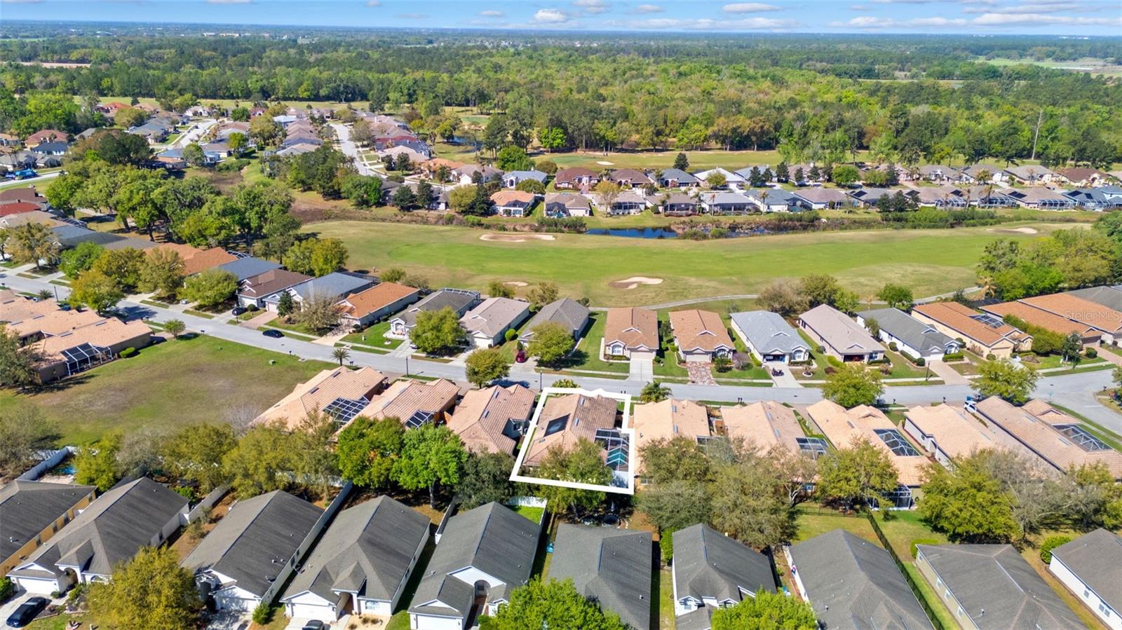 HERNANDO OAKS PH 1 - Residential