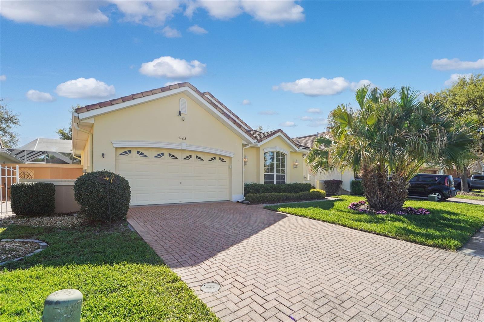 HERNANDO OAKS PH 1 - Residential