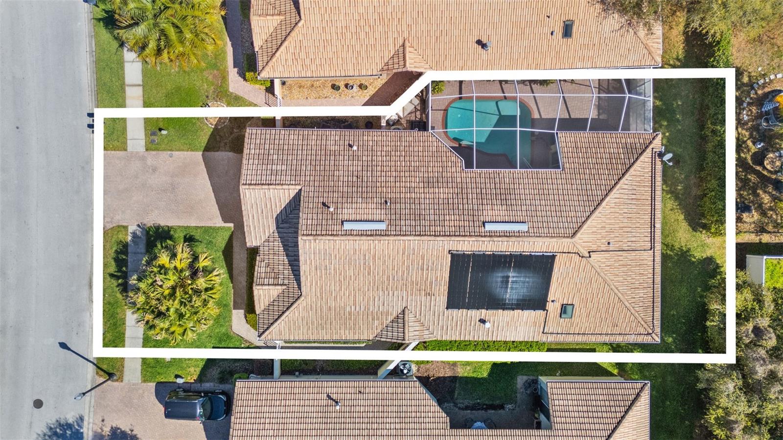 HERNANDO OAKS PH 1 - Residential