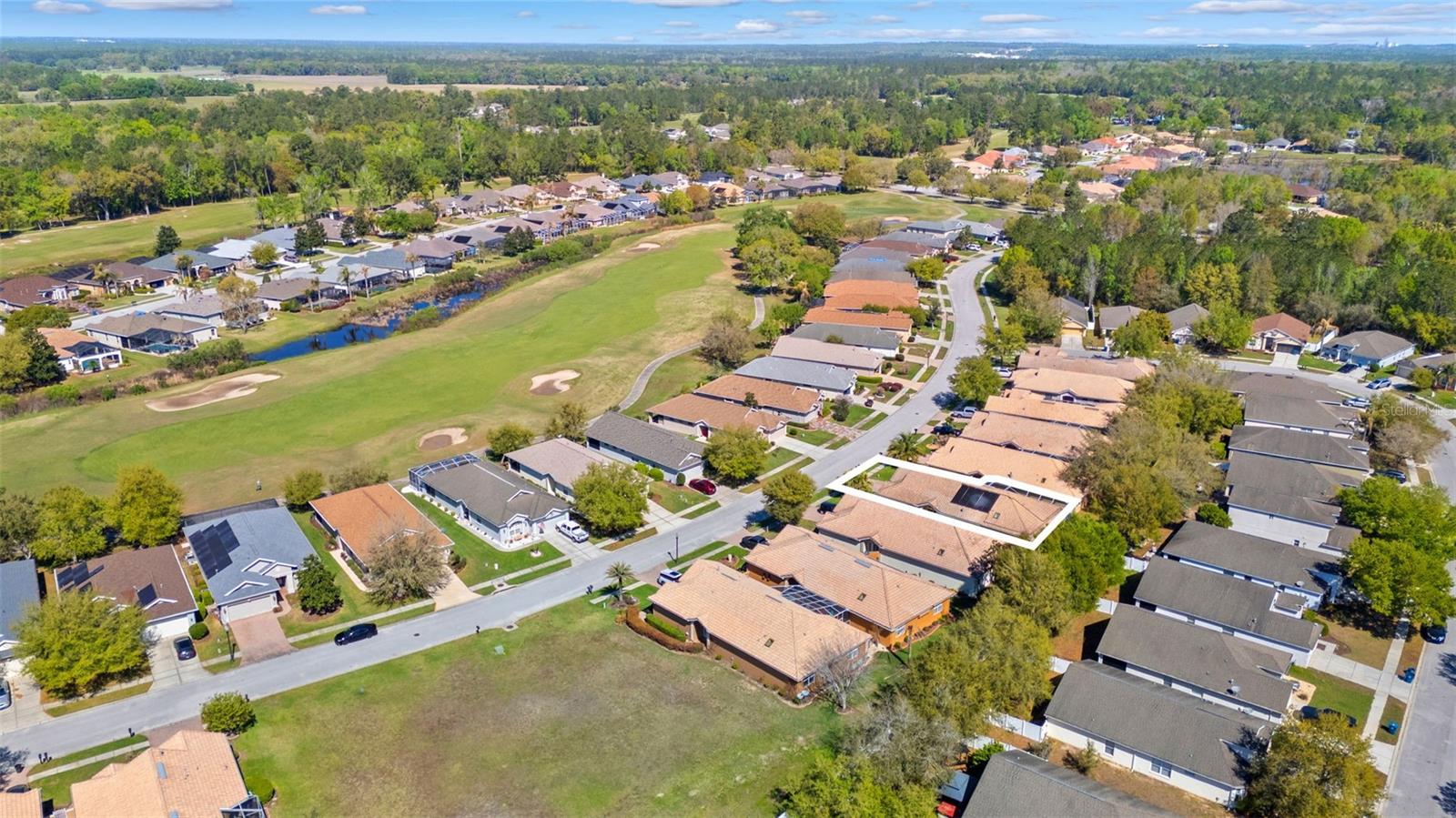 HERNANDO OAKS PH 1 - Residential