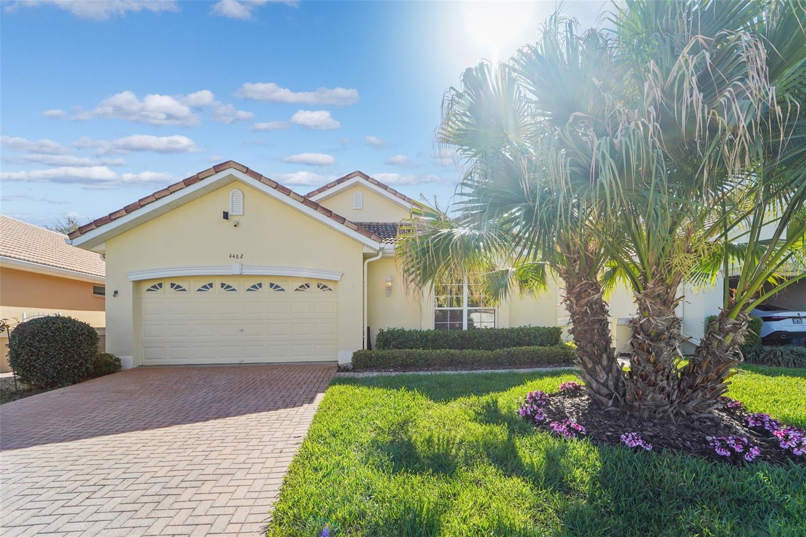 HERNANDO OAKS PH 1 - Residential