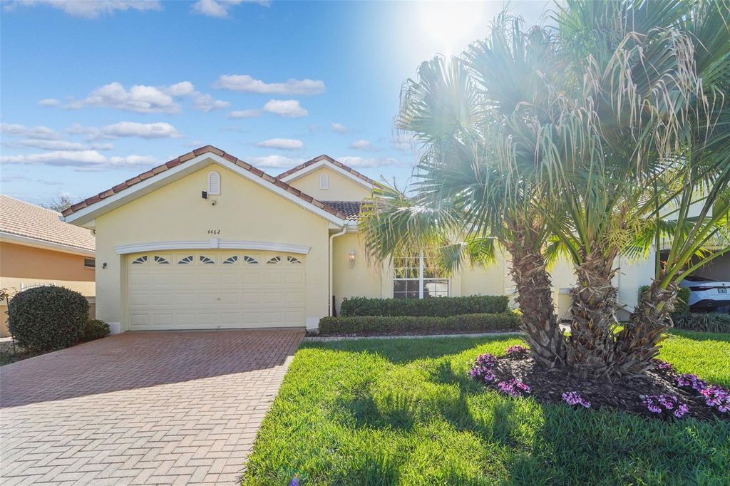 Photo of 4462 Caliquen Drive, Brooksville, FL 34604 (MLS # W7884127)