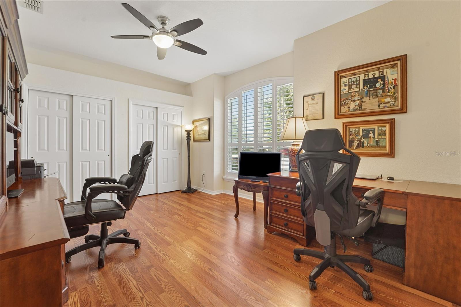 HERNANDO OAKS PH 1 - Residential