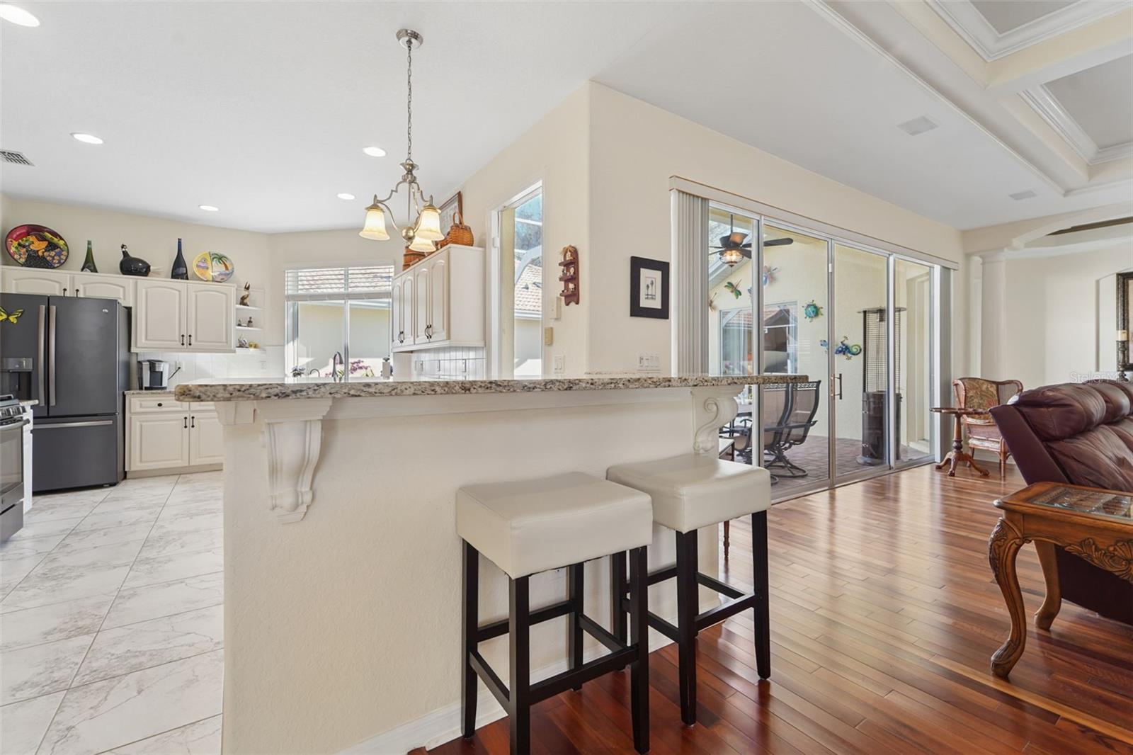 HERNANDO OAKS PH 1 - Residential