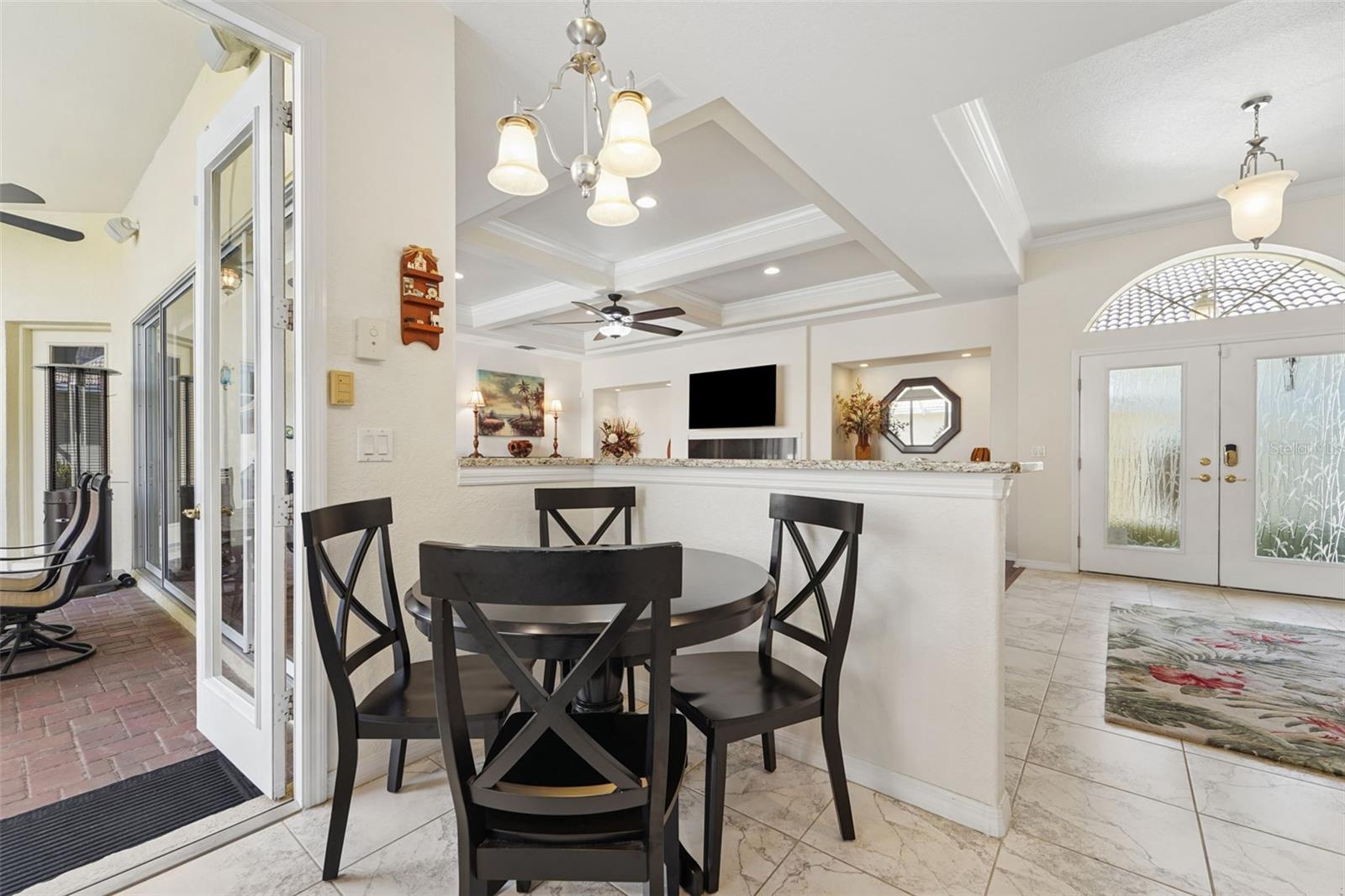 HERNANDO OAKS PH 1 - Residential